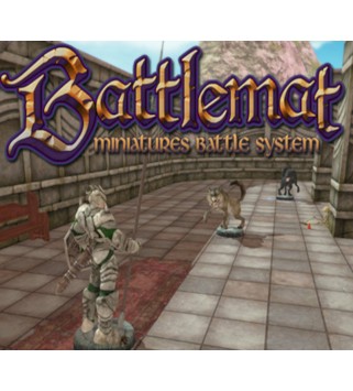 Axis Game Factory s AGFPRO - BattleMat Multi-Player DLC Steam Key GLOBAL